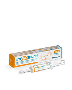 Bioiberica impromune pasta 30ml