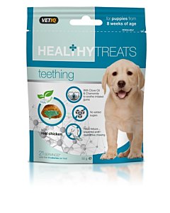 Mc kutsika maius healthy treats hammastele 50g