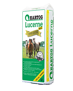 Hartog hobuse koresööt lucerne-mix 18kg