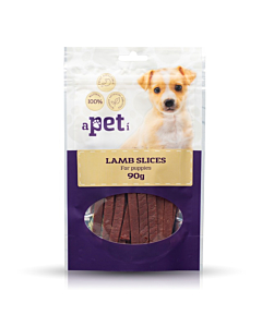 Apeti kutsika maius lambaliharibad 90g