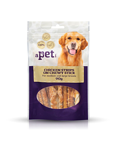 Apeti koera maius kanaliharibad närimiskondil 90g