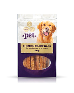 Apeti koera maius kanafileevardad 90g