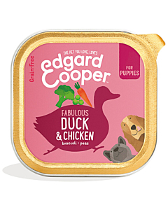 Edgard cooper kutsika konserv part/kana 300g