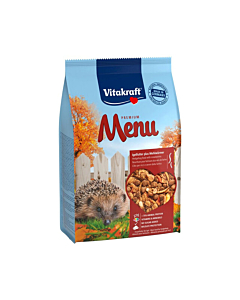 Vitakraft siili täissööt 600g