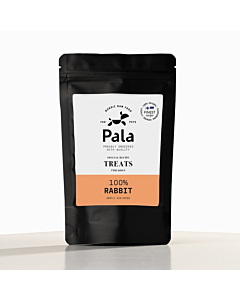 Pala koera maius jänes 100g