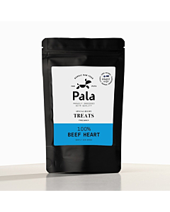Pala koera maius veisesüda 100g