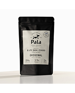 Pala koera toortoit originaal 100g