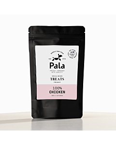 Pala koera maius kana 100g