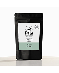 Pala koera maius part 100g