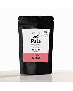 Pala koera maius kalkun 100g