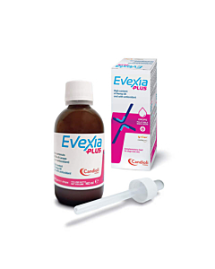 Candioli evexia plus kassi/koera tilgad 40ml