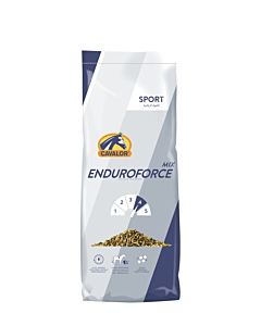 Cavalor hobuse täissööt enduroforce 20kg