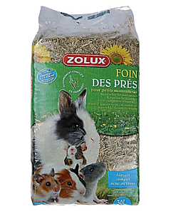 Zolux hein meadow 1kg