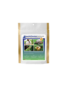 Emeraid sustain herbivore 100g