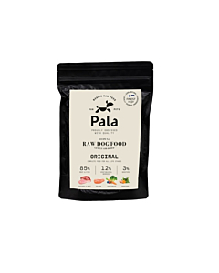 Pala koera toortoit originaal 400g