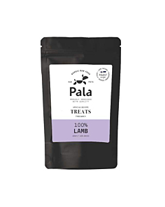 Pala koera maius lammas 100g