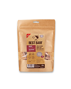 Best barf külmkuivatatud maius veisekeel 100g