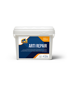 Cavalor hobuse täiendsööt arti repair 2kg