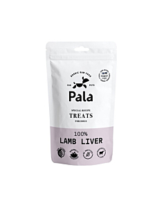 Pala koera maius lambamaks 100g