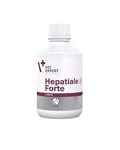 Vetexpert hepatiale forte liquid 250ml