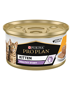 Pro plan kassipoja pasteet kana 85g n1