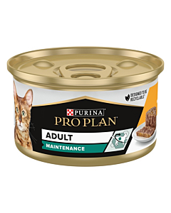 Pro plan kassi pasteet kana 85g n1