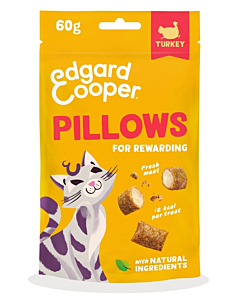 Edgard cooper kassi maius pillows kalkun 60g