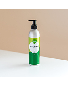 Nutrolin koera õli nahale ja karvale 265ml n1