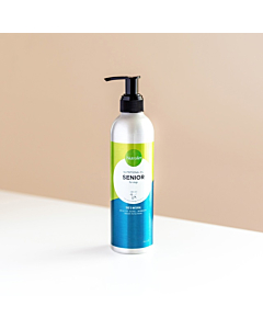 Nutrolin koera õli seenior 265ml n1