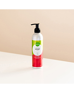 Nutrolin koera õli sport 265ml n1