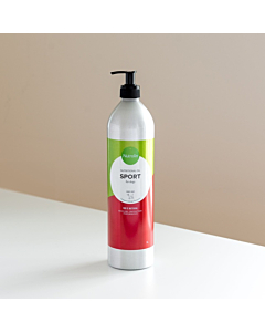 Nutrolin koera õli sport 1000ml n1