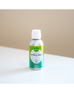 Nutrolin kassipoja ja kassi õli 150ml n1