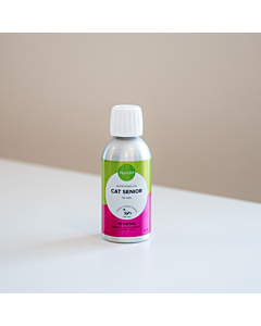 Nutrolin kassi õli seenior 150ml n1