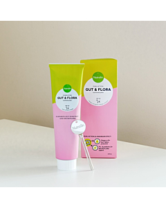 Nutrolin koera gut&flora toitainetepasta 200g n1