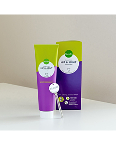 Nutrolin koera hip & joint toitainetepasta 200g n1