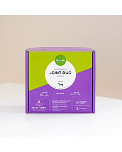 Nutrolin hobuse õli joint 3000ml n1