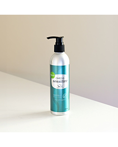 Nutrolin õli oomega & sensitive 260ml n1