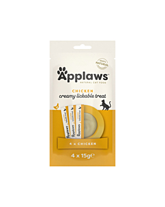 Applaws kassi maius kanapüree 15g n4