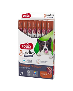 Zolux koera maius sweeties part 14g n7