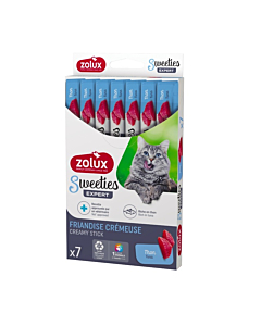 Zolux kassi maius sweeties tuunikala 14g n7