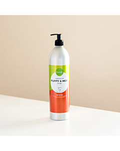 Nutrolin kutsika ja koera õli 990ml n1