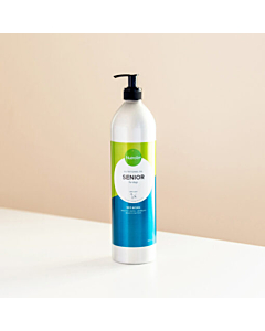 Nutrolin koera õli seenior 990ml n1