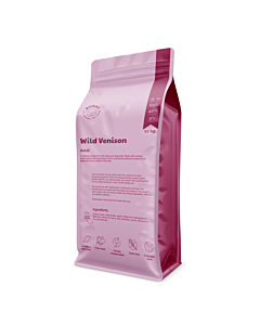 Buddy koera täissööt hirv 12kg