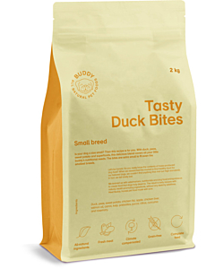 Buddy koera täissööt väikest tõugu part 2kg