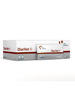 Vetexpert diarvet tabletid n30
