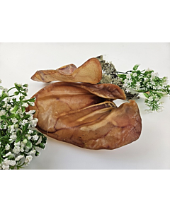 Ottomar koera maius kuivatatud seakõrv n2