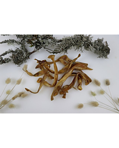 Ottomar koera maius kuivatatud seakõrva viilud 100g