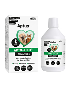 Aptus apto-flex advanced 200ml