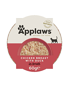Applaws kassi einekauss kastmes kana/part 60g n1