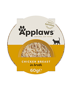 Applaws kassi einekauss kastmes kana 60g n1